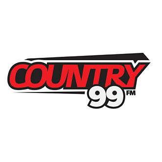 Country 99 Radio Logo