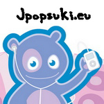 JPopsuki Radio Radio Logo