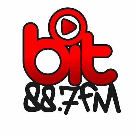 Bit FM Radio Logo
