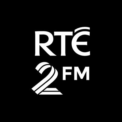 RTÉ - 2FM Radio Logo