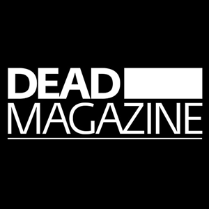 DEAD Radio Radio Logo