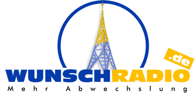 wunschradio.fm Dance Radio Logo