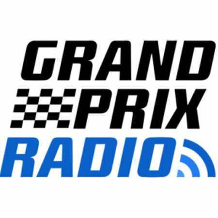 Grand Prix Radio Radio Logo