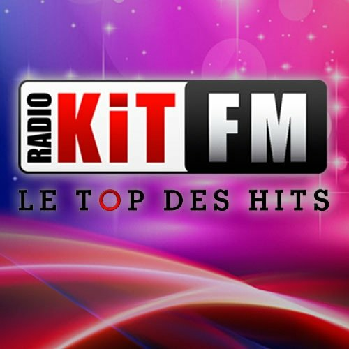 Kit FM Radio Logo