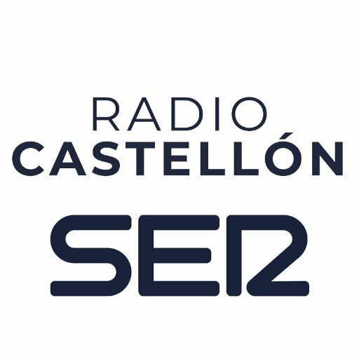 Maxima FM Castellón Radio Logo