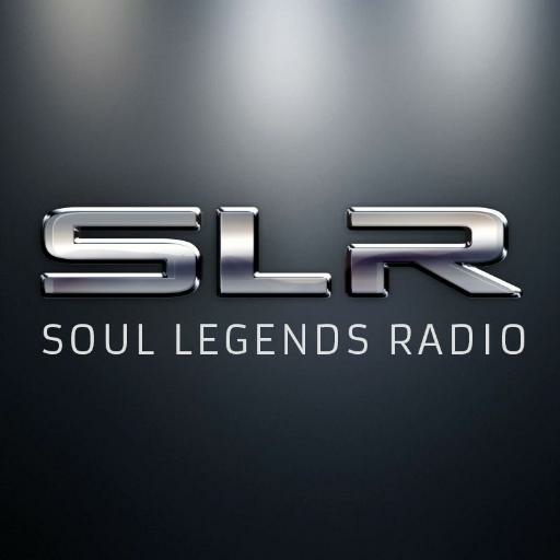 Soul Legends Radio Radio Logo