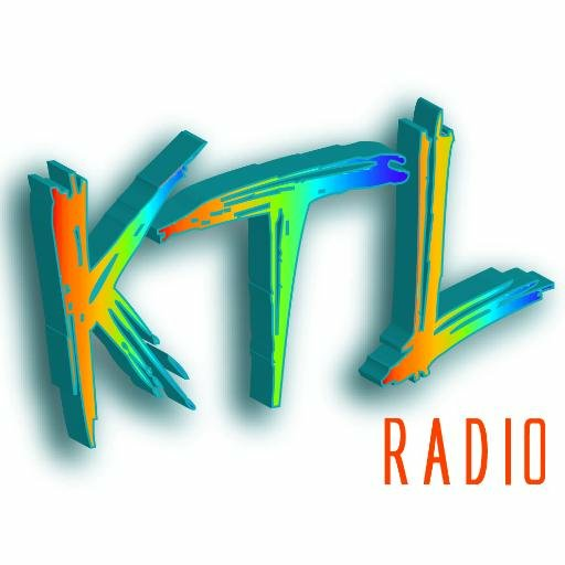 KTL Radio Radio Logo