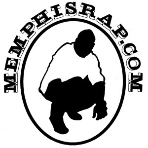 Memphis Rap Radio Radio Logo