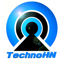 TechnoHN Radio Radio Logo