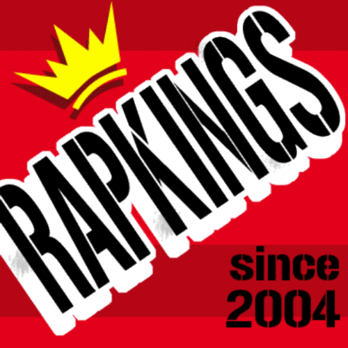 Rapkings Radio Logo