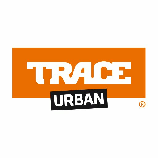 Trace Urban Hit Radio Logo