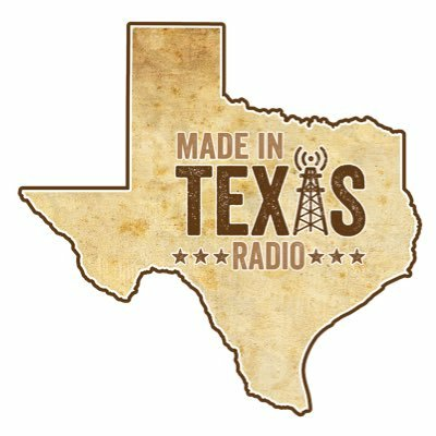 Made in Texas Radio Radio Logo