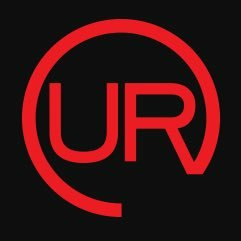 Urbanradio.com - Hip Hop & RnB Radio Logo