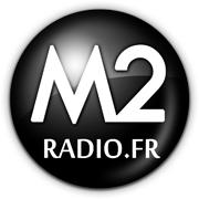 M2 Hip-Hop Radio Logo