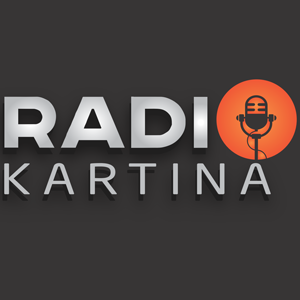 Radio Kartina Radio Logo