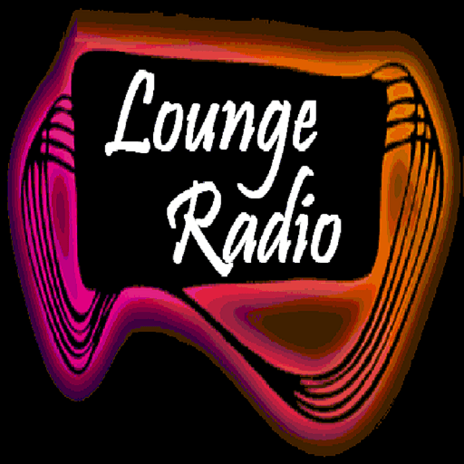 LoungeRadio Radio Logo