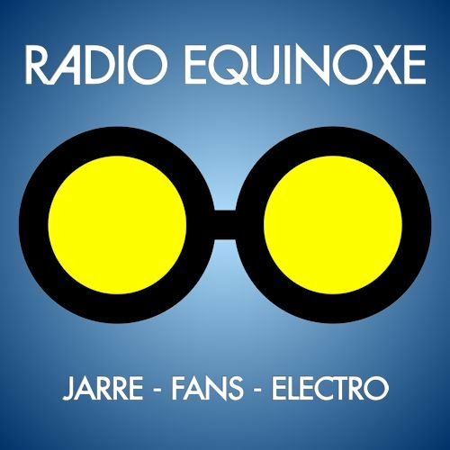 Radio Equinoxe Radio Logo