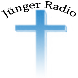 Juenger Radio Radio Logo
