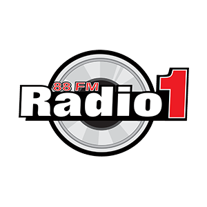 Radio1 GOLDEN 80s Radio Logo