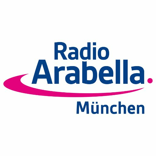 Radio Arabella 80er Radio Logo