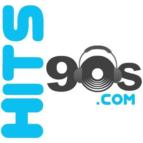 1 HITS 90s Radio Logo