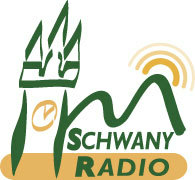 Schwany Instrumental Volksmusik Radio Logo