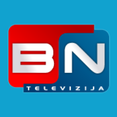 Radio BN Radio Logo