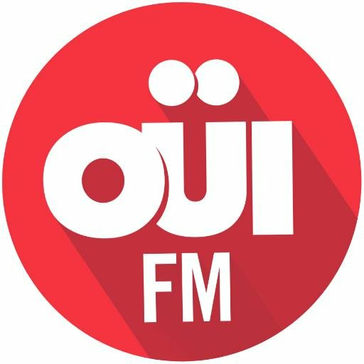 OÜI FM Radio Logo