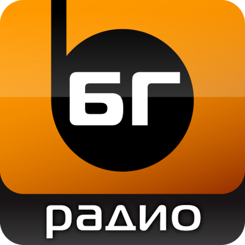 BG Radio Radio Logo