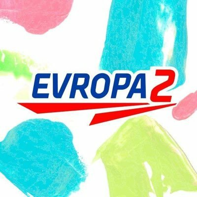Evropa 2 Radio Logo
