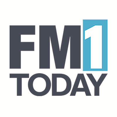 Radio FM1 Radio Logo