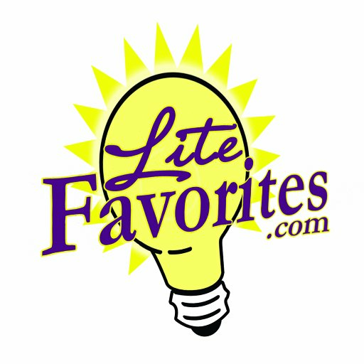 LiteFavorites.com Radio Logo