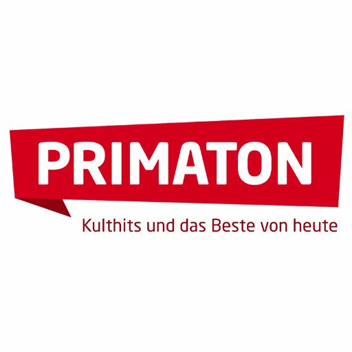Radio Primaton Radio Logo