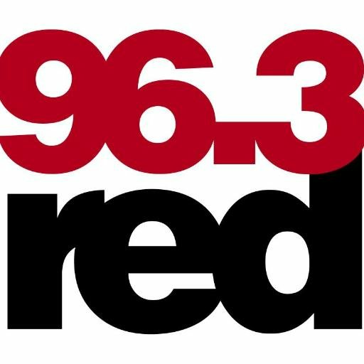 Red FM Classics Radio Logo