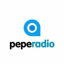 Pepe Radio Radio Logo