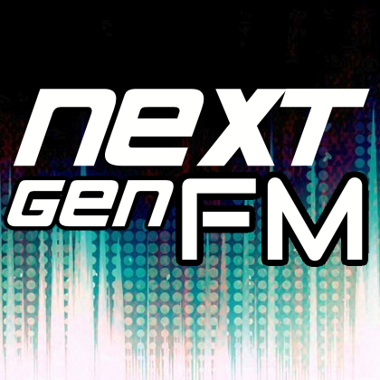NEXTGEN FM Radio Logo