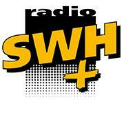 Radio SWH - PLUS Radio Logo
