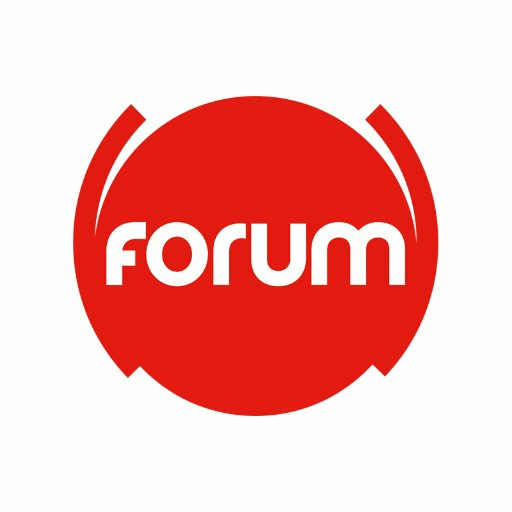 Forum FM Radio Logo