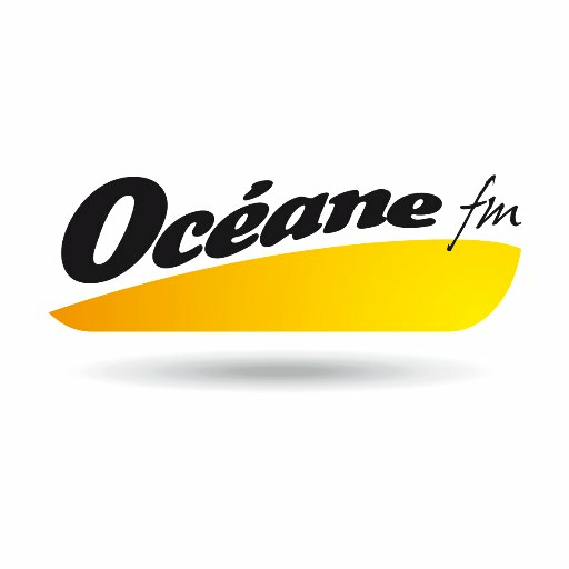 Océane FM Radio Logo