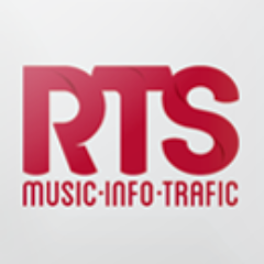 RTS FM Radio Logo