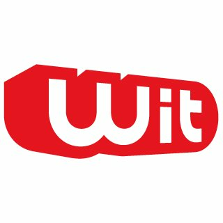 Wit FM (France) Radio Logo