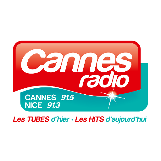 Cannes Radio Radio Logo