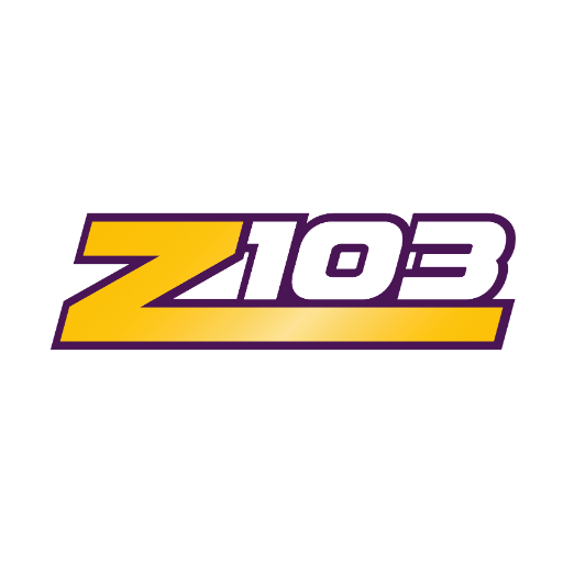 KFTZ - Z103 Radio Logo