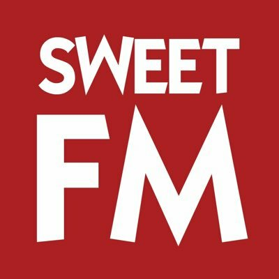 Sweet FM (France) Radio Logo
