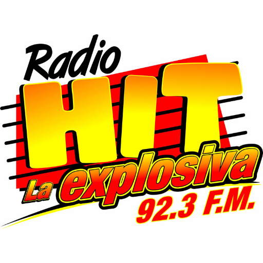 Radio Hit - Mexico Radio Logo
