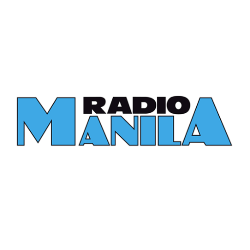 Radio Manila Radio Logo