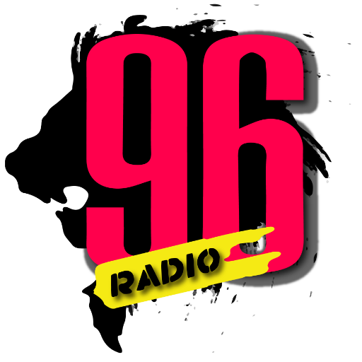 Radio Studio 96 Radio Logo