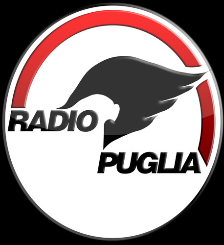 Radio Puglia Radio Logo