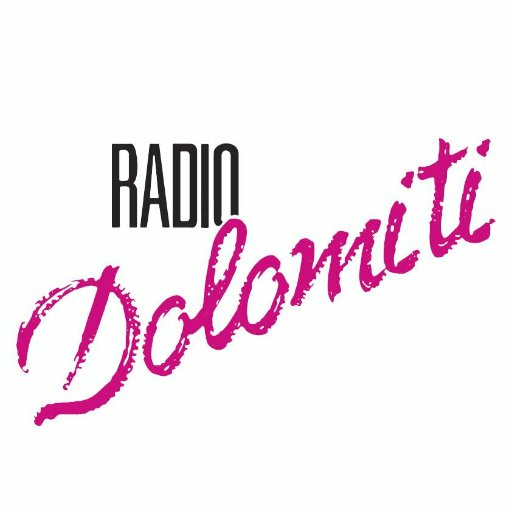 Radio Dolomiti Radio Logo