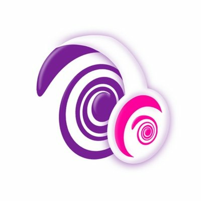 The Mix Radio Radio Logo